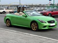 Xe Infiniti G37 3.7 AT 2009