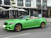 Xe Infiniti G37 3.7 AT 2009