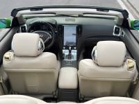 Xe Infiniti G37 3.7 AT 2009