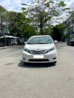 Xe Toyota Sienna Limited 3.5 AWD 2013