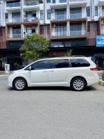 Xe Toyota Sienna Limited 3.5 AWD 2013