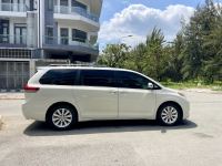 Xe Toyota Sienna Limited 3.5 AWD 2013