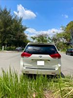 Xe Toyota Sienna Limited 3.5 AWD 2013