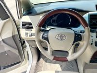 Xe Toyota Sienna Limited 3.5 AWD 2013