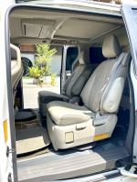 Xe Toyota Sienna Limited 3.5 AWD 2013