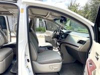 Xe Toyota Sienna Limited 3.5 AWD 2013