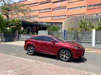 Xe Lexus RX 350 AWD 2015