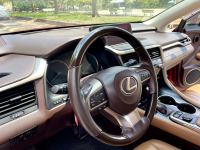 Xe Lexus RX 350 AWD 2015