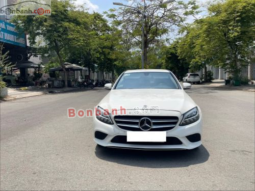 Mercedes Benz C class C200 2018