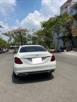 Xe Mercedes Benz C class C200 2018