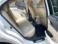 Xe Toyota Camry 2.5Q 2021