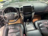 Xe Toyota Land Cruiser VX 4.6 V8 2013