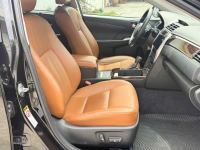Xe Toyota Camry 2.5Q 2017