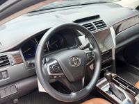 Xe Toyota Camry 2.5Q 2017
