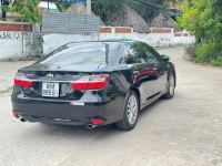 Xe Toyota Camry 2.5Q 2017