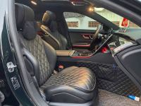 Xe Mercedes Benz S class S450 Luxury 2022