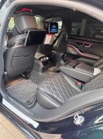 Xe Mercedes Benz S class S450 Luxury 2022