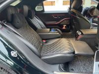 Xe Mercedes Benz S class S450 Luxury 2022