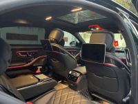 Xe Mercedes Benz S class S450 Luxury 2022