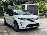 Xe LandRover Discovery Sport S 2020