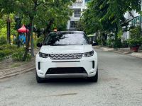 Xe LandRover Discovery Sport S 2020