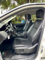 Xe LandRover Discovery Sport S 2020