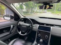 Xe LandRover Discovery Sport S 2020