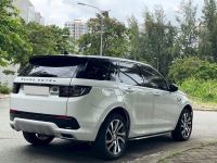 Xe LandRover Discovery Sport S 2020