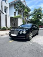 Xe Bentley Flying Spur V8 2014