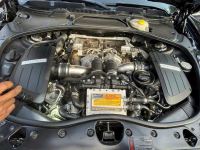 Xe Bentley Flying Spur V8 2014