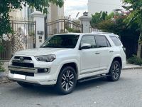 Xe Toyota 4 Runner Limited 2015