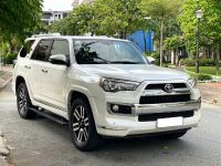 Xe Toyota 4 Runner Limited 2015