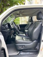 Xe Toyota 4 Runner Limited 2015
