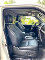 Xe Toyota 4 Runner Limited 2015