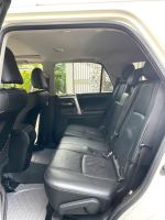 Xe Toyota 4 Runner Limited 2015
