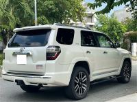 Xe Toyota 4 Runner Limited 2015