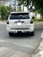 Xe Toyota 4 Runner Limited 2015