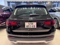 Xe Mercedes Benz GLC 200 2022