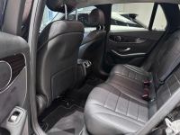 Xe Mercedes Benz GLC 200 2022