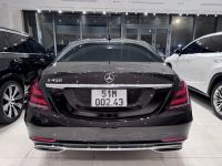 Xe Mercedes Benz S class S450L Limited Edition 2021