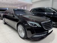 Xe Mercedes Benz S class S450L Limited Edition 2021