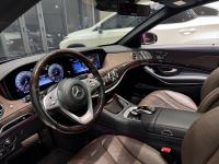 Xe Mercedes Benz S class S450L Limited Edition 2021