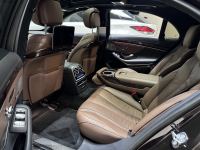 Xe Mercedes Benz S class S450L Limited Edition 2021