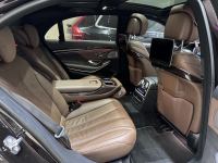 Xe Mercedes Benz S class S450L Limited Edition 2021