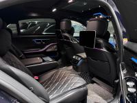 Xe Mercedes Benz S class S450 4Matic Luxury 2023