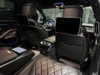 Xe Mercedes Benz S class S450 4Matic Luxury 2023