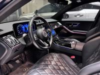 Xe Mercedes Benz S class S450 4Matic Luxury 2023