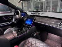 Xe Mercedes Benz S class S450 4Matic Luxury 2023