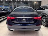 Xe Mercedes Benz S class S450 4Matic Luxury 2023