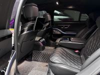 Xe Mercedes Benz S class S450 4Matic Luxury 2023